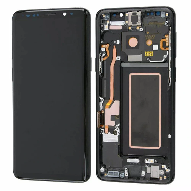 S9 Plus LCD Screens