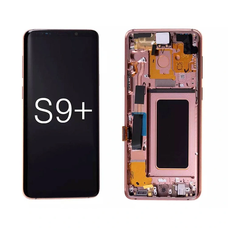 S9 Plus LCD Screens