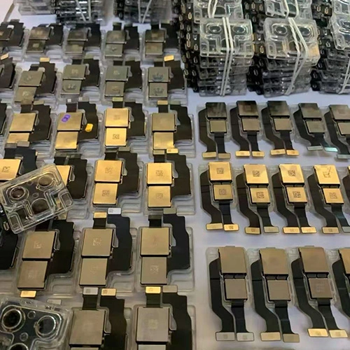 Used Camera Buyback