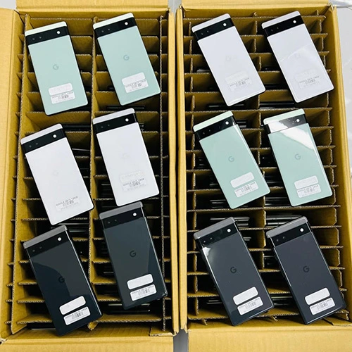 Used Google Buyback
