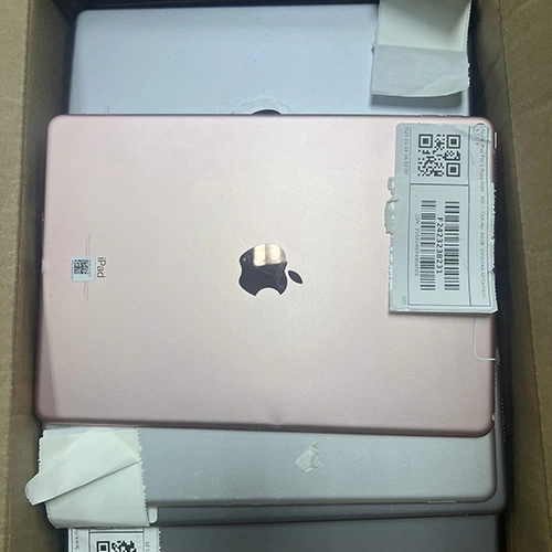 Used iPad Buyback