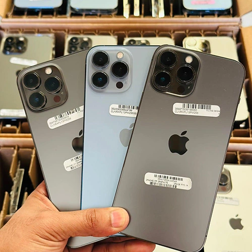Used iPhone Buyback