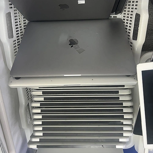 Used Macbook Buyback