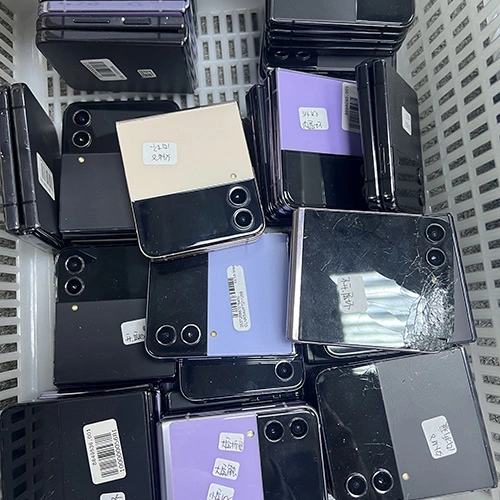Used Samsung Buyback