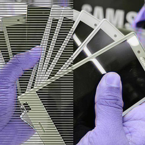 Sony LCD Buyback