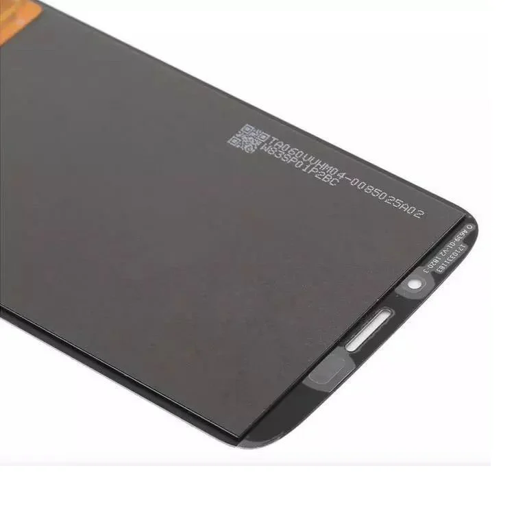 Z3 LCD Screens