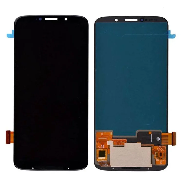 Z3 LCD Screens