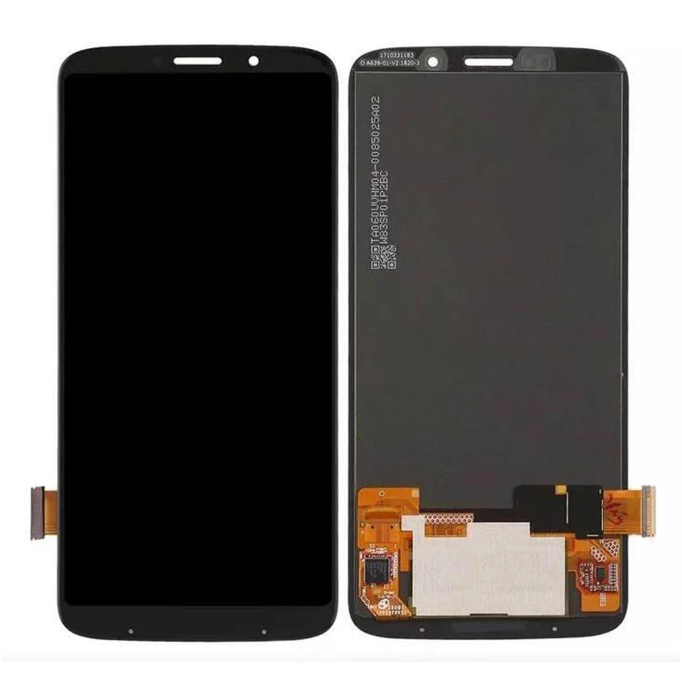 Z3 LCD Screens