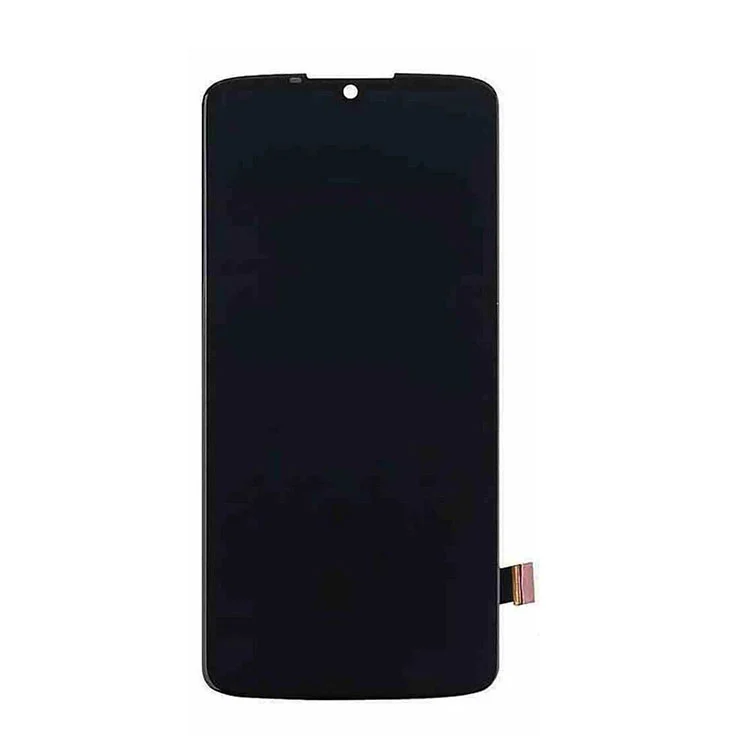Z4 LCD Screens