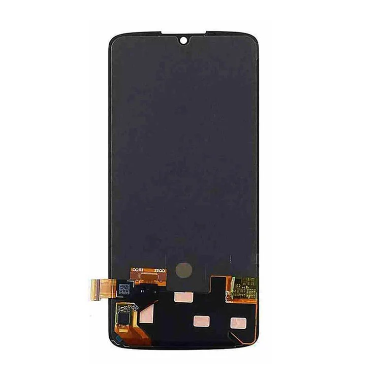 Z4 LCD Screens