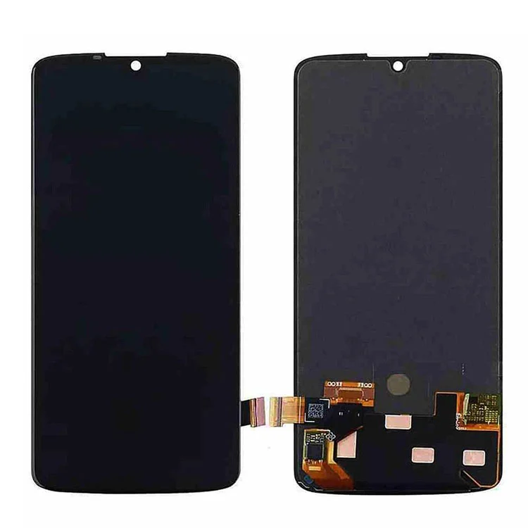 Z4 LCD Screens