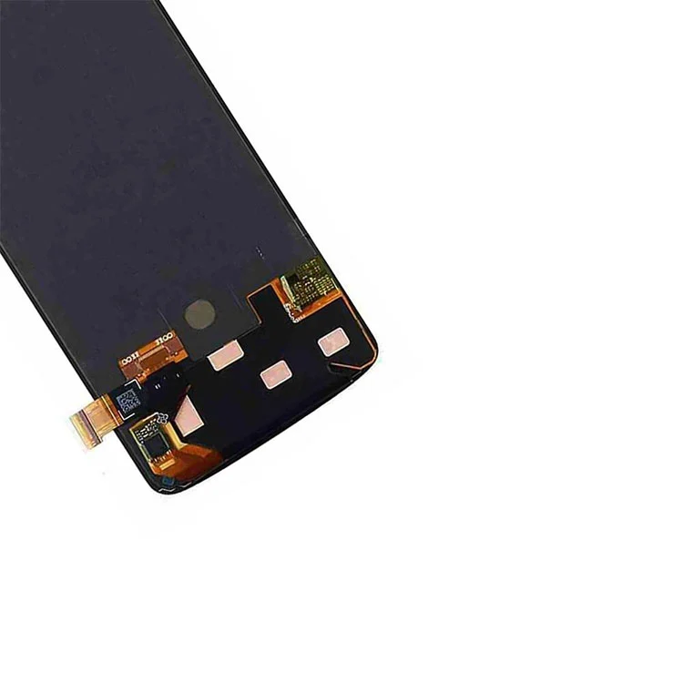 Z4 LCD Screens